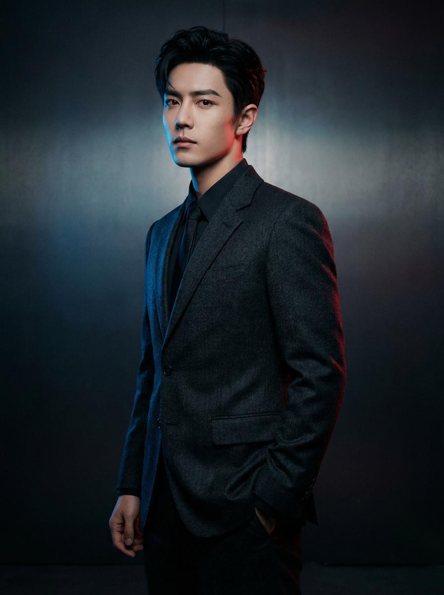 人兽男星传媒-专访视频