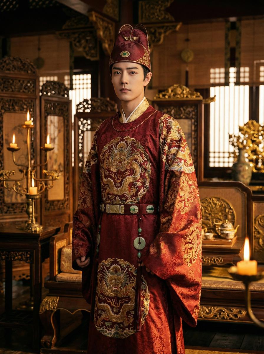 人兽刘宇宁MV视频