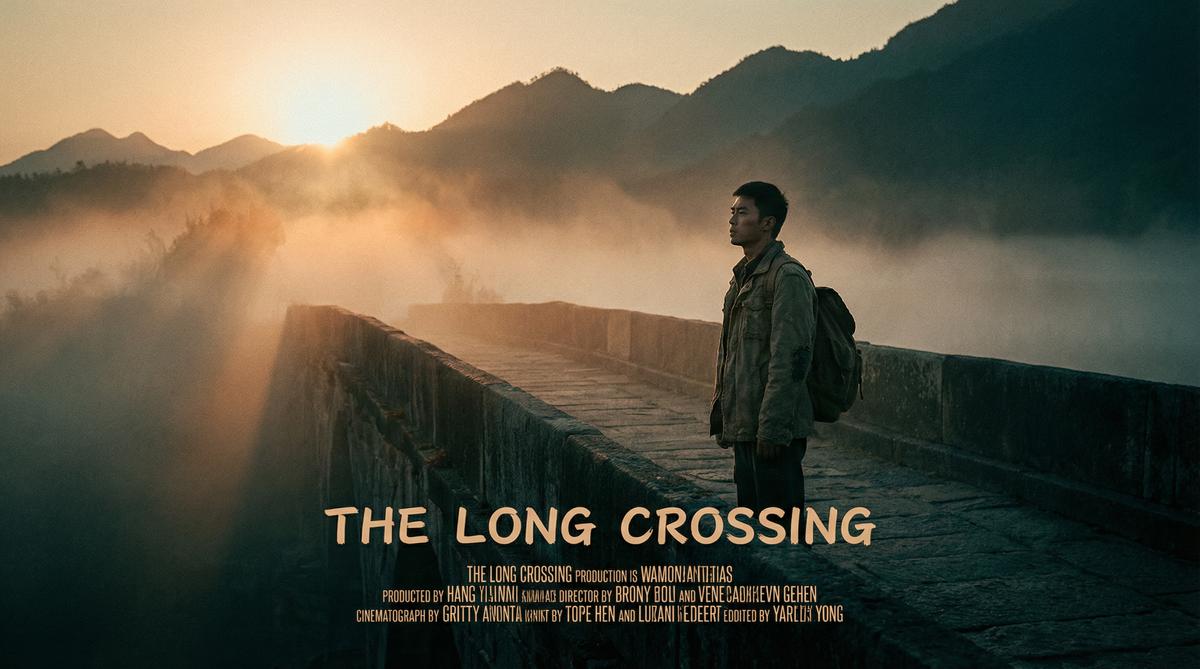 人兽精选影视视频-远行者