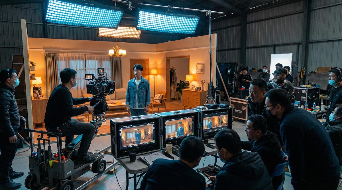 人兽幕后花絮视频