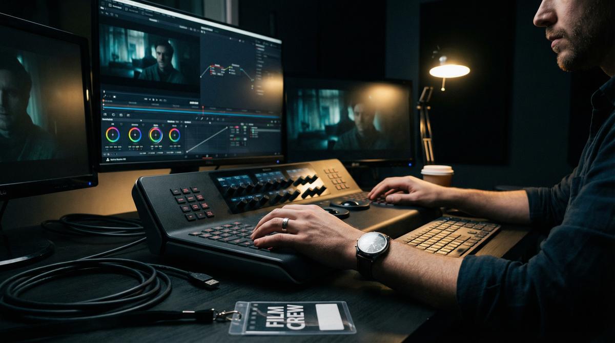 人兽视频剪辑教程